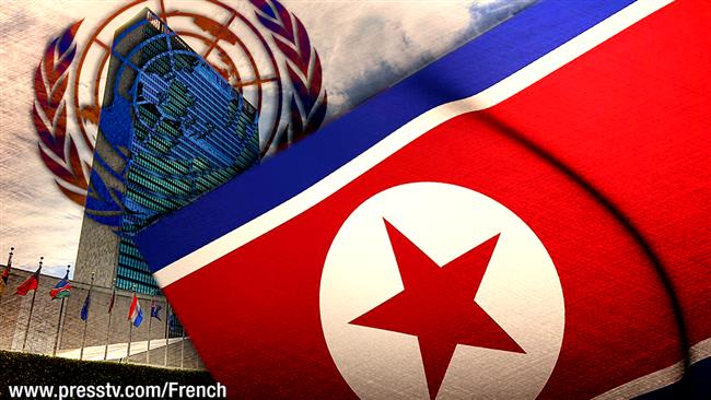 Corée: l’ombre de la guerre plane