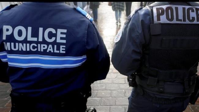 Noël en France: sécurité renforcée
