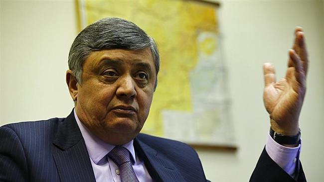 10,000+ Daesh militants present in Afghanistan: Russia