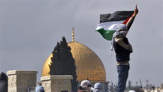 Qods Est/Ouest? le Hamas réagit