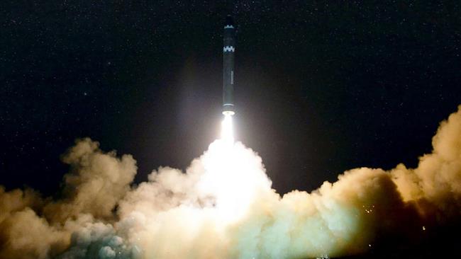 « Pyongyang ne s’agenouillera pas »