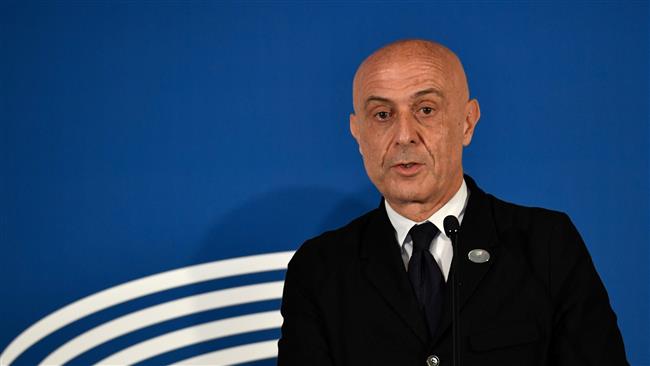 ‘EU to accept 10,000 refugees from Libya’