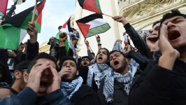 L’ambassade de Malaisie à Qods-Est   