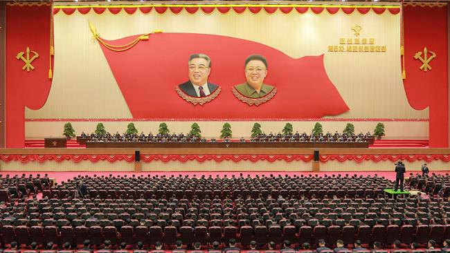 North Korea condemns new sanctions as ‘act of war’