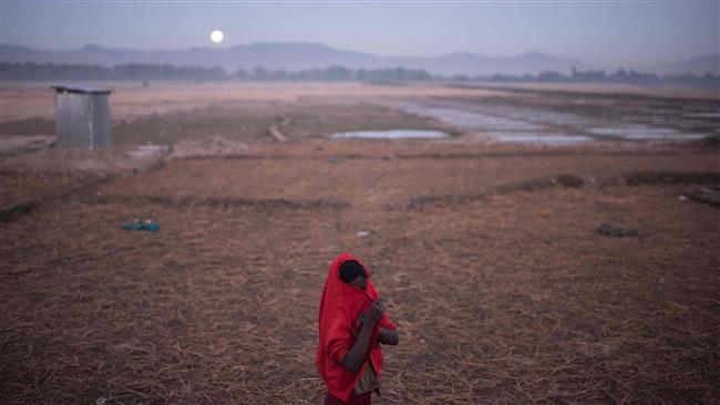 Myanmar must halt anti-Rohingya operations: UNGA  