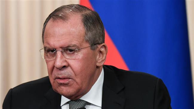 US training of ex-terrorists in Syria concerning: Russia
