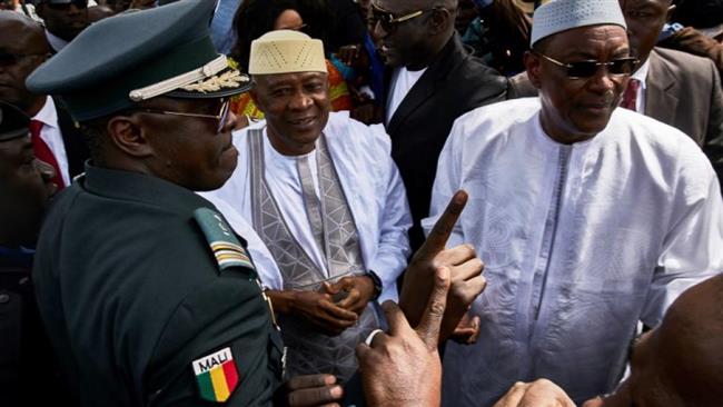 Mali : la France rejoue la carte ATT 