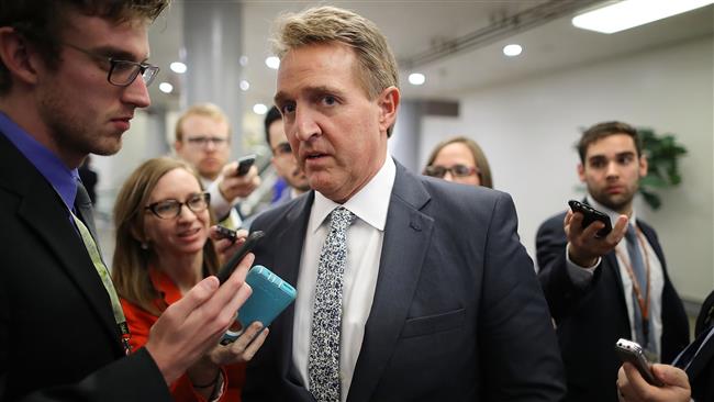 Trump to face challenge in 2020 White House race