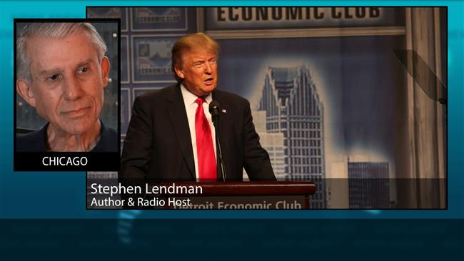 ‘Trump’s Jerusalem al-Quds move violates intl. law’