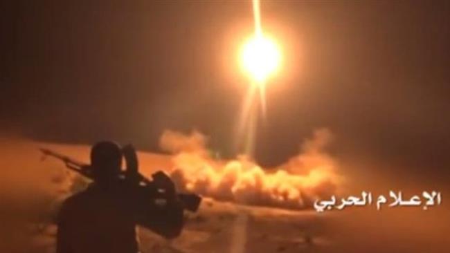 Yémen: Zelzal-2 tiré sur les mercenaires