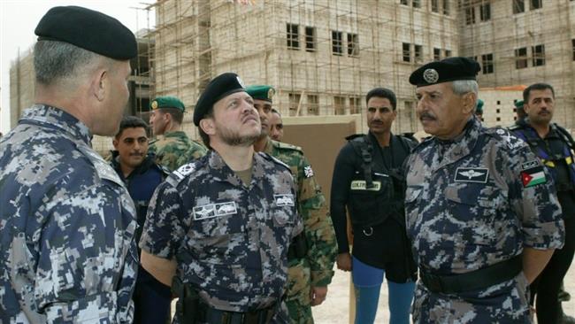 Amman va-t-il changer d'alliance?