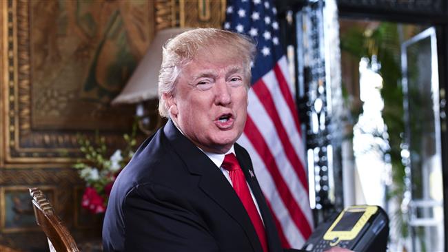 Trump lawyers see quick end to Russia probe