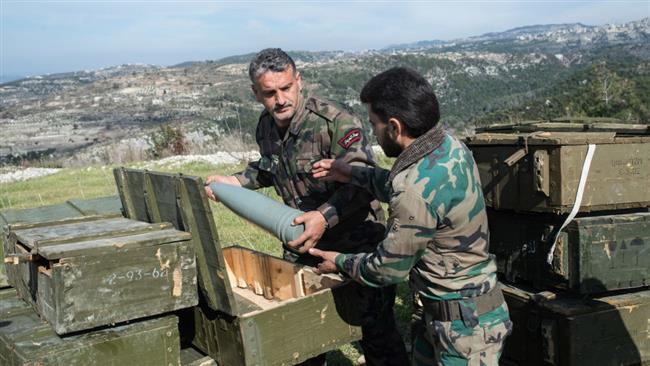 Idlib : la Turquie écartée? 