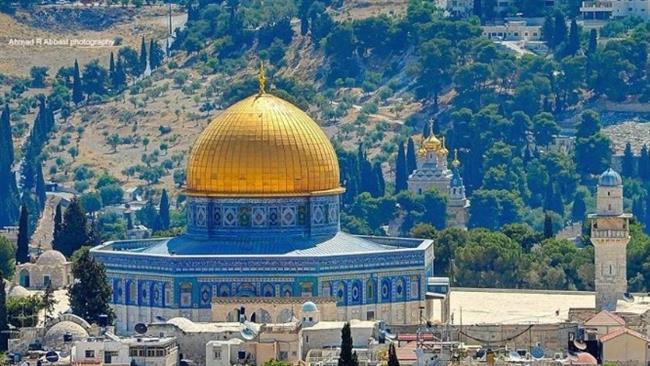 La Tunisie soutient la Palestine 