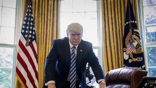 ‘Situation grim after Trump’s first year’