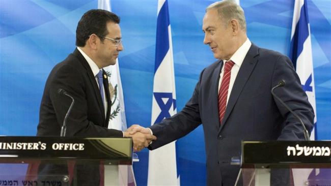 Le front anti-Israël va se fissurer?