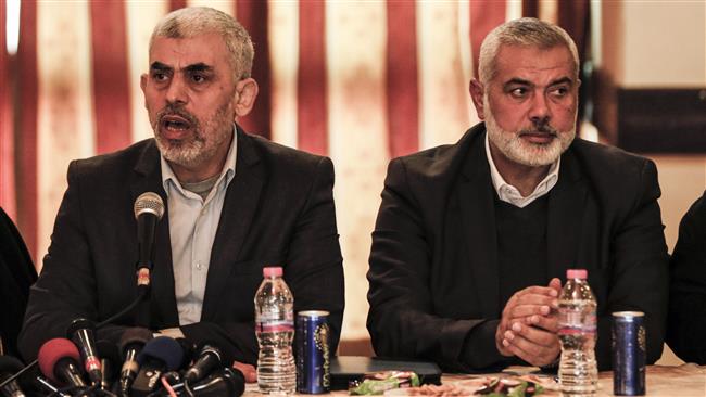 ‘Trump’s al-Quds plan meant to kill Palestinian cause’