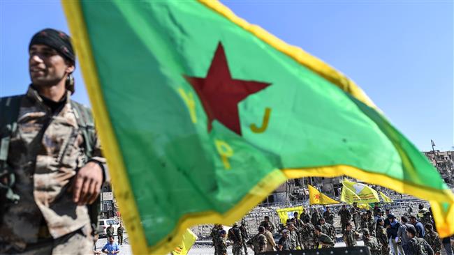 Syrian Kurds say they will attend Sochi talks