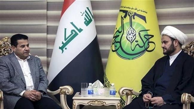 Irak: le Hezbollah reconverti?  