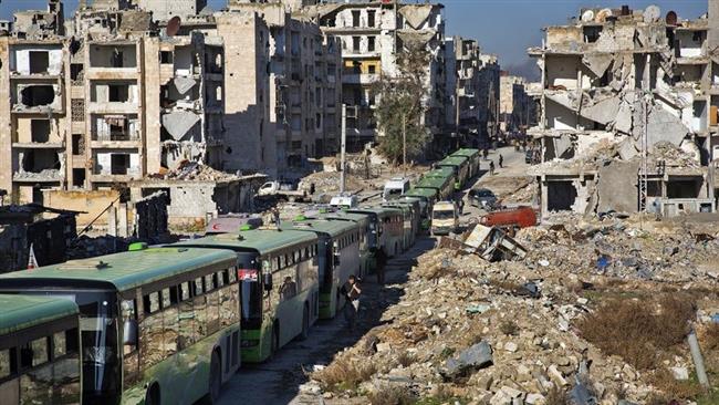 La Ghouta-ouest reconquise par l’armée
