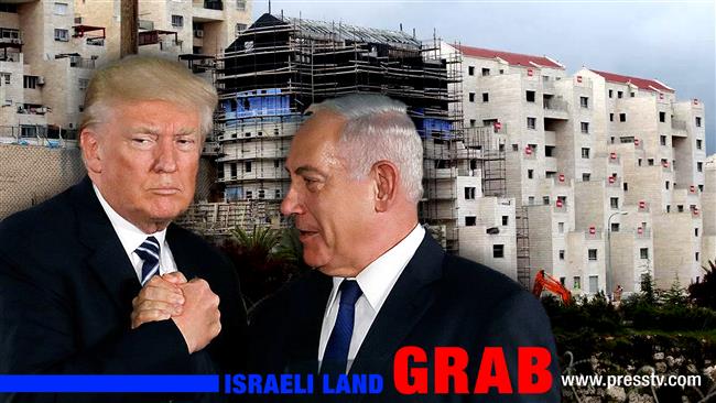 Debate: Israel's Judaization of al-Quds