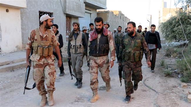 Beit Jinn: l'ultimatum de l'armée syrienne