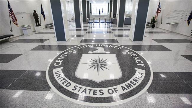 CIA