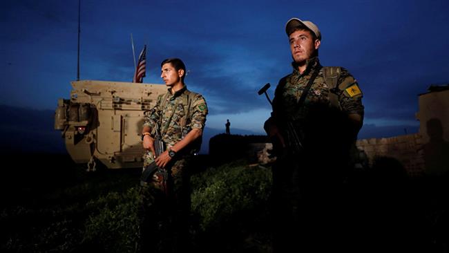 YPG