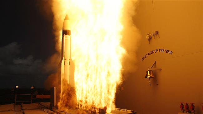 Russia slams Japan's deployment of US missiles