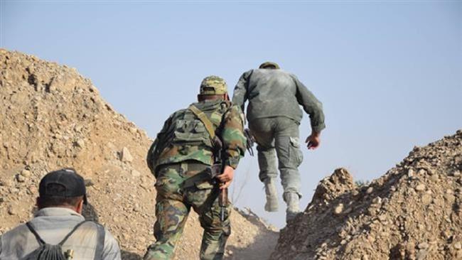 Idlib: nouveaux acquis des alliés