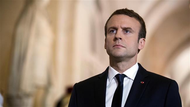 Macron