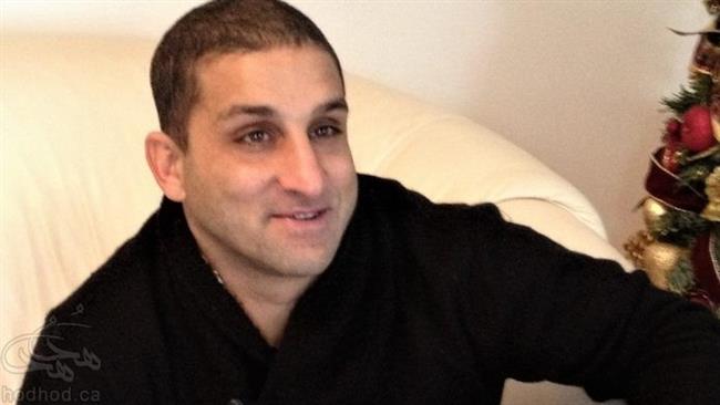 Tehran slams Canada police killing of Iranian national 