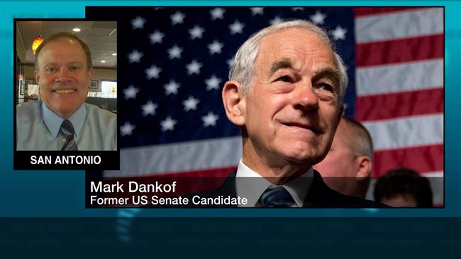 ‘Crumbling US empire dragging everyone down’
