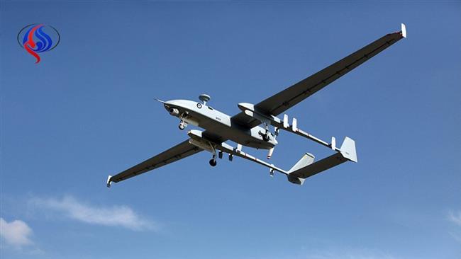 Israël viole l’espace aérien libanais