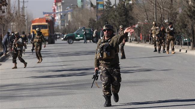 Afghanistan