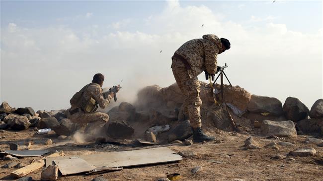 Syrian forces make new territorial gains in Idlib