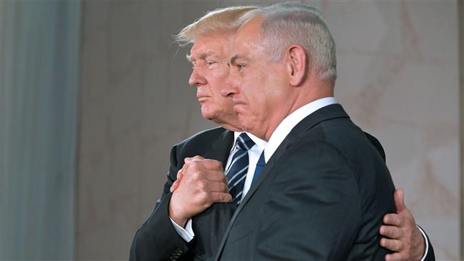 'Israel, US reach secret deal to tackle Iran'