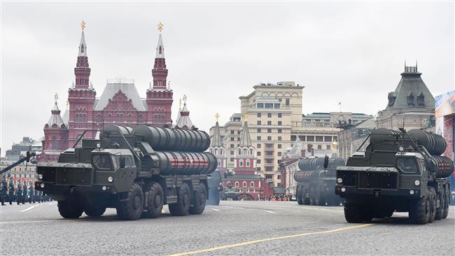 Turkey, Russia complete signing of S-400 agreement