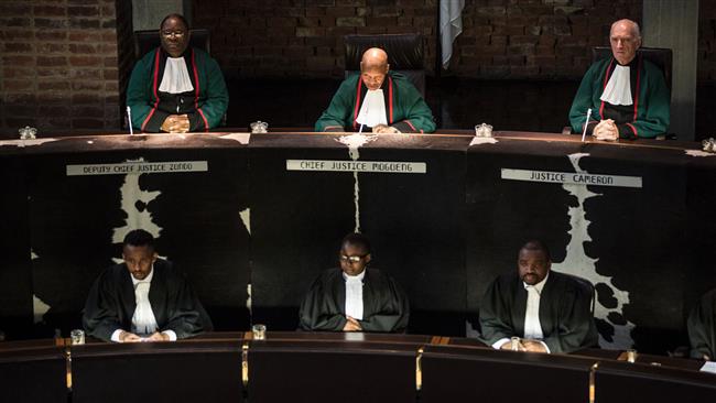 Court ruling paves way for Zuma impeachement
