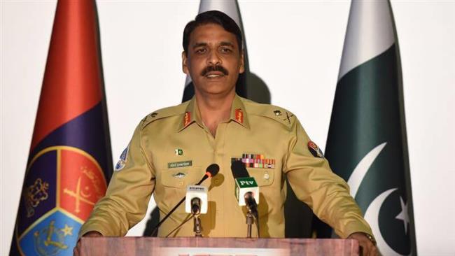 Iran, Pakistan to share ‘border of peace, friendship’