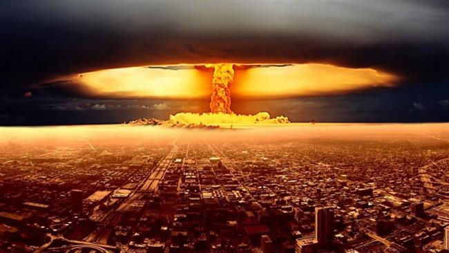 Une guerre nucléaire en 2018? 