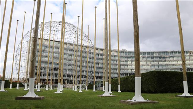 Israel officially declares exit from UNESCO