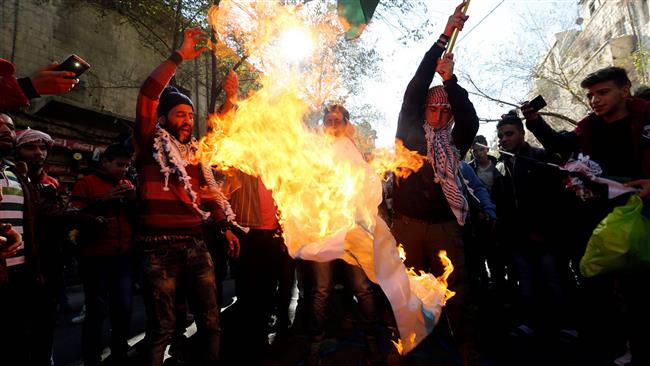 Qods: les Jordaniens se lèvent