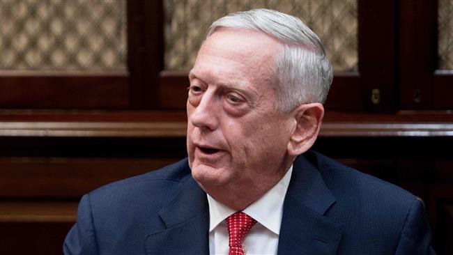  ‘US won’t stop military exercise with South Korea’