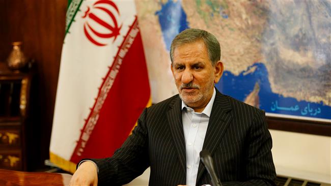 Iran govt. vows to address concerns over price hikes