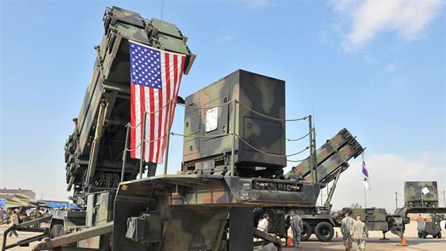 DCA US au Japon: la Russie s’inquiète
