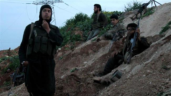 Idlib : al-Nosra décimé