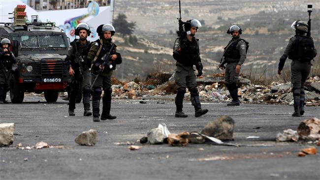 Palestinian killed by Israeli forces laid to rest