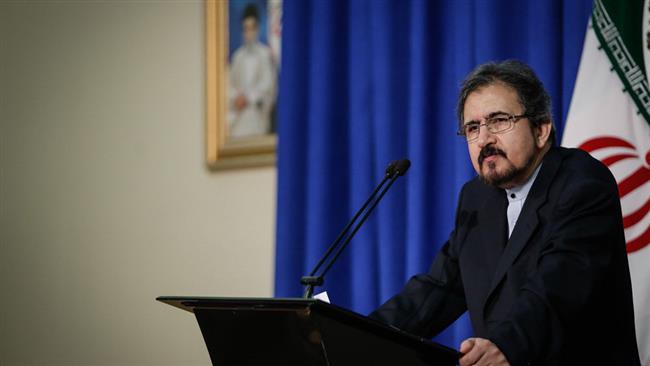 L’Iran critique les ingérences US