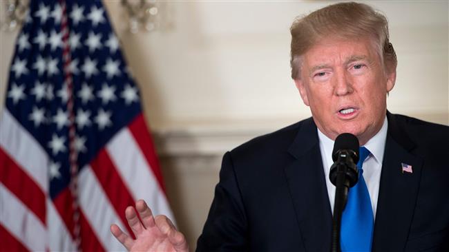'US seeks to create chaos in Iran' 
